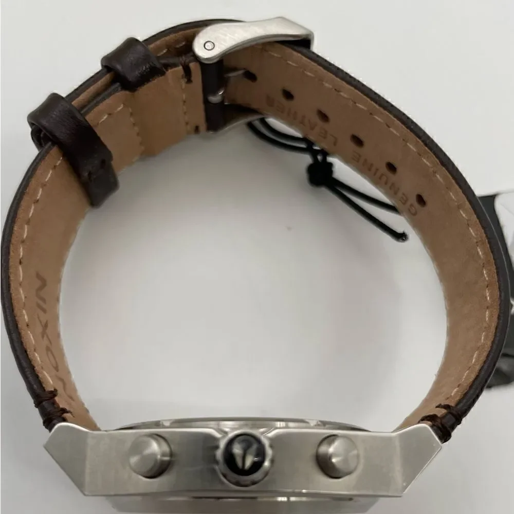 Men’s Nixon, 39 mm Chrono watch